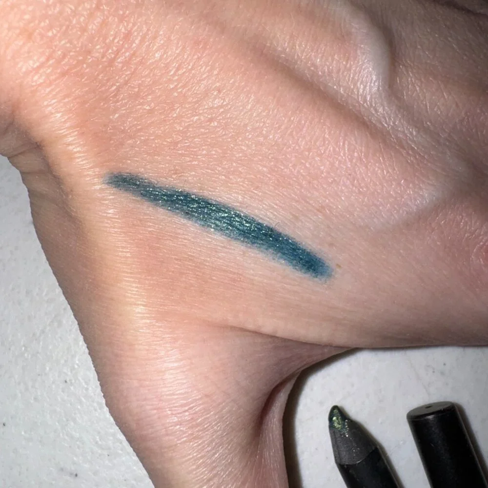 OSP Cosmetics Ultimate Eye Liner Pencil in Envy Me